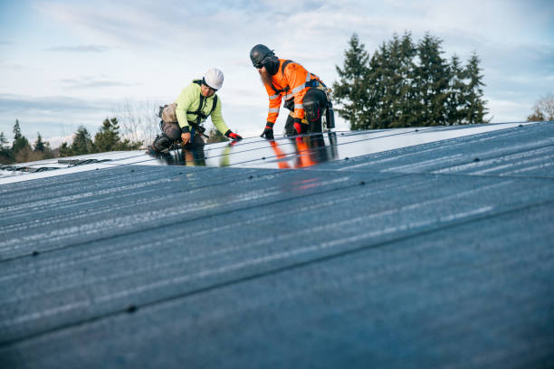 Trusted Roof Leak Repair service in Sullivan, IN - Ben Roofing and Steel LLC